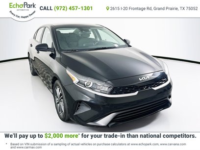 Used 2023 Kia Forte LXS