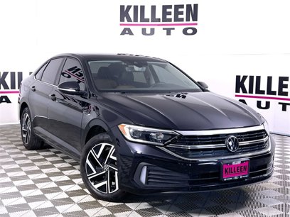 Used 2024 Volkswagen Jetta SEL