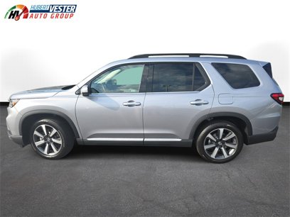 New 2025 Honda Pilot Touring
