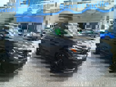 New 2025 Honda Civic Sport