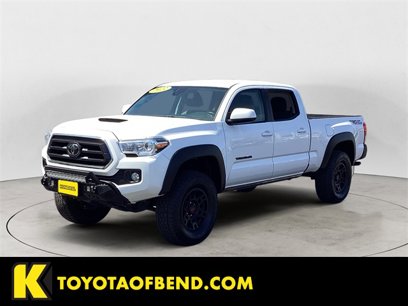 Used 2022 Toyota Tacoma SR5