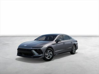 New 2025 Hyundai Sonata SE