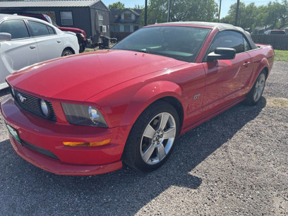 Used 2006 Ford Mustang GT Premium