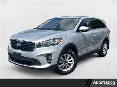Used 2019 Kia Sorento LX