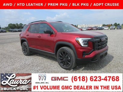 New 2026 GMC Terrain Elevation w/ Elevation Premium Package