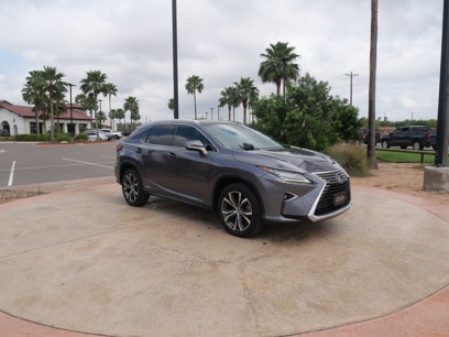Used 2018 Lexus RX 450h AWD w/ Premium Package
