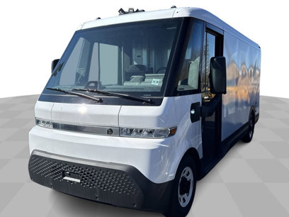 Used 2023 Chevrolet Brightdrop 600 w/ Active Safety Package 2