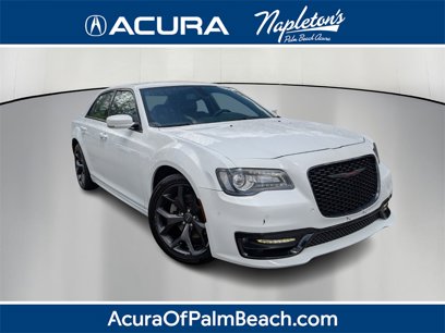 Used 2021 Chrysler 300 S w/ S Model Appearance Package