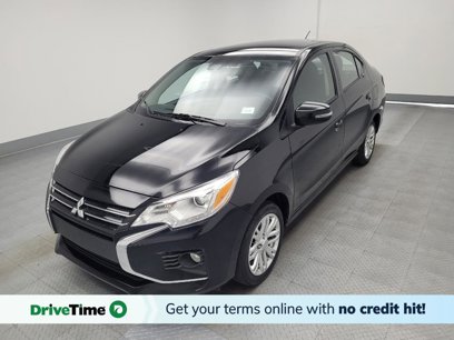Used 2024 Mitsubishi Mirage G4 SE