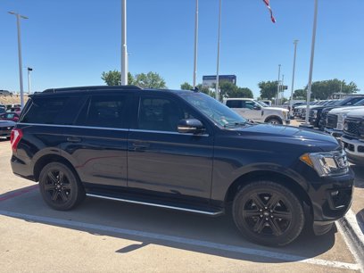 Used 2021 Ford Expedition XLT