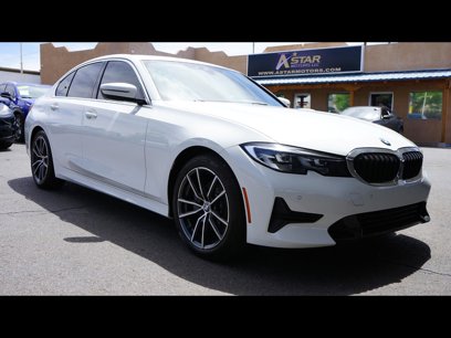 Used 2020 BMW 330i Sedan w/ Driving Assistance Package
