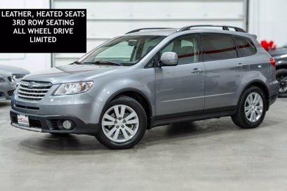 Used 2008 Subaru Tribeca Limited