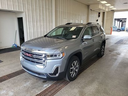 Used 2023 GMC Acadia SLE w/ Driver Convenience Package