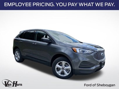 New 2024 Ford Edge SE