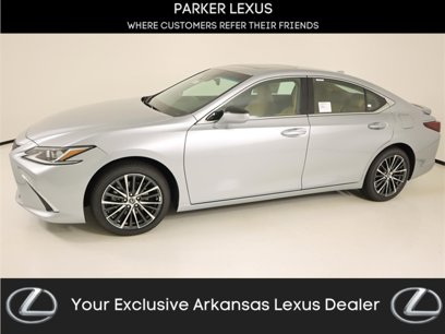 New 2025 Lexus ES 300h w/ Premium Package