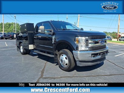 Certified 2018 Ford F350 XLT w/ XLT Value Package