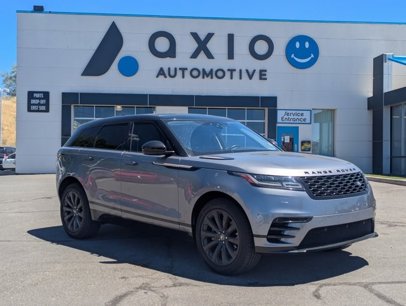 Used 2020 Land Rover Range Rover Velar R-Dynamic S