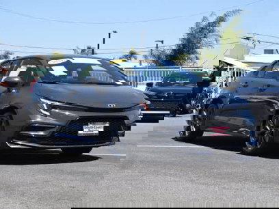 Certified 2024 Toyota Corolla SE