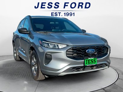 Used 2023 Ford Escape ST-Line