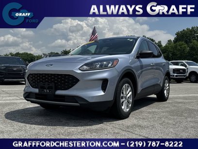 Used 2022 Ford Escape SE w/ Convenience Package
