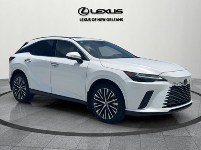 Used 2024 Lexus RX 350 Premium Plus