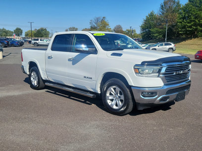 Used 2021 RAM 1500 Laramie