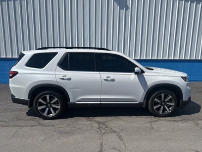 Used 2023 Honda Pilot Touring