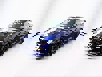 Used 2019 Ford Mustang GT w/ GT Performance Package
