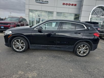Used 2020 BMW X2 xDrive28i w/ Convenience Package