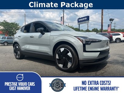 New 2025 Volvo EX30 Plus w/ Climate Package