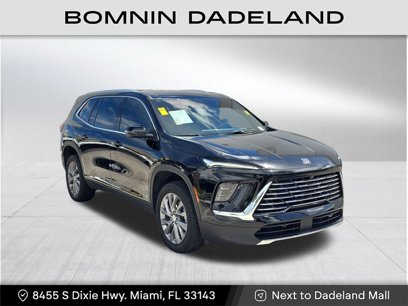 Used 2025 Buick Enclave Preferred w/ Power Package