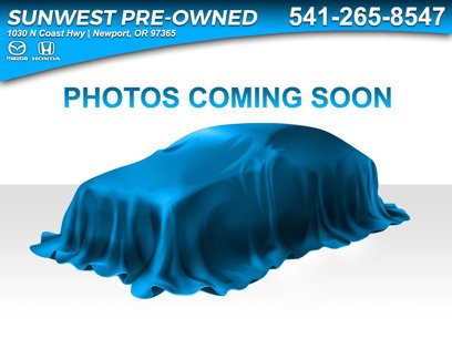 Used 2008 Honda Fit Sport