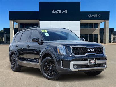Certified 2023 Kia Telluride SX Prestige X-Pro