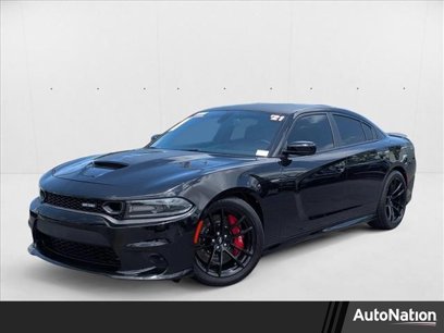 Used 2021 Dodge Charger Scat Pack w/ Daytona Edition Group