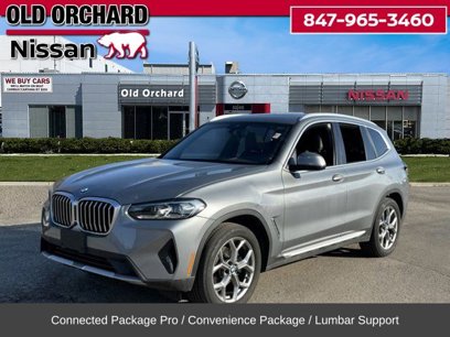 Used 2024 BMW X3 xDrive30i w/ Convenience Package