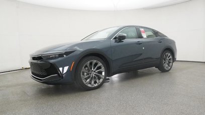 New 2026 Toyota Crown Nightshade