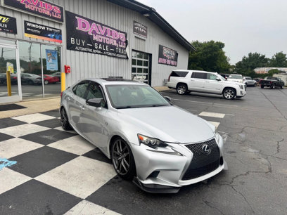 Used 2014 Lexus IS 250