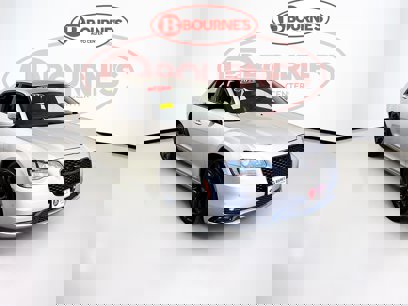 Used 2022 Chrysler 300 S