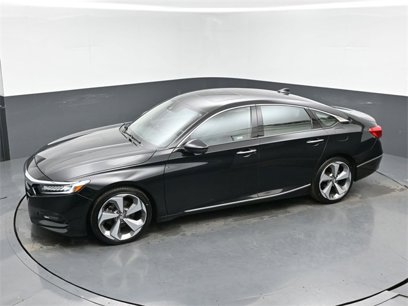 Used 2020 Honda Accord Touring