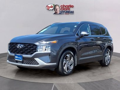 Certified 2023 Hyundai Santa Fe SEL