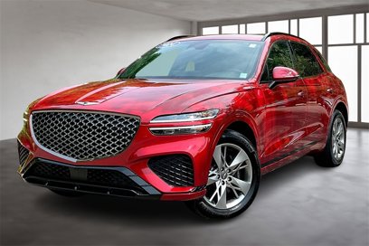 Used 2024 Genesis GV70 3.5T Sport
