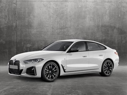 Used 2024 BMW M440i Gran Coupe w/ Premium Package