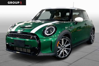 Used 2023 MINI Cooper S