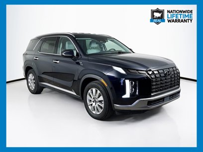 Used 2024 Hyundai Palisade SEL