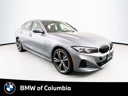 Used 2024 BMW 330i Sedan w/ Convenience Package