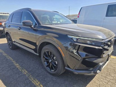 Used 2023 Honda CR-V Sport