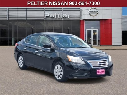 Used 2013 Nissan Sentra SV w/ Driver Pkg