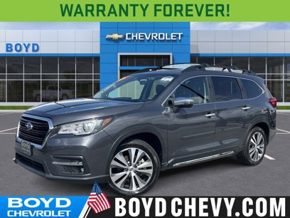 Used 2022 Subaru Ascent Touring