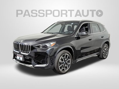Used 2025 BMW X1 xDrive28i w/ Technology Package