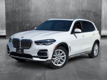 Certified 2023 BMW X5 xDrive40i w/ Premium Package